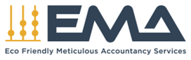 Logo of EMA Accountancy Ltd Bookkeeping And Accountants In St Albans, Hertfordshire