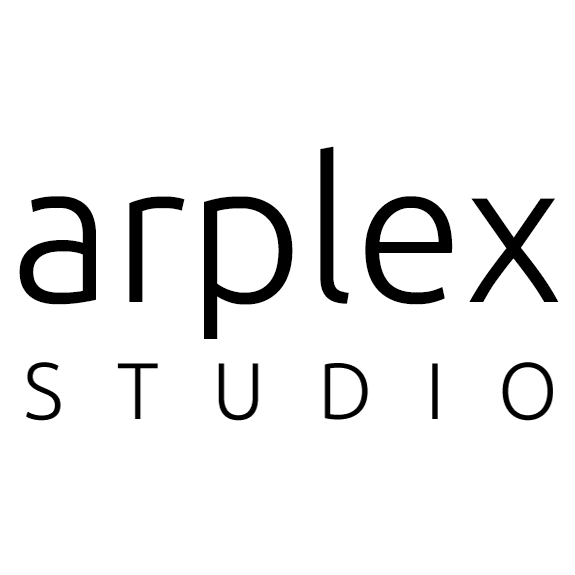 Logo of Arplex Studio Website Design In Bristol, Avon