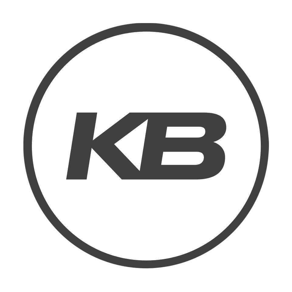 Logo of Karen Bengall Photography