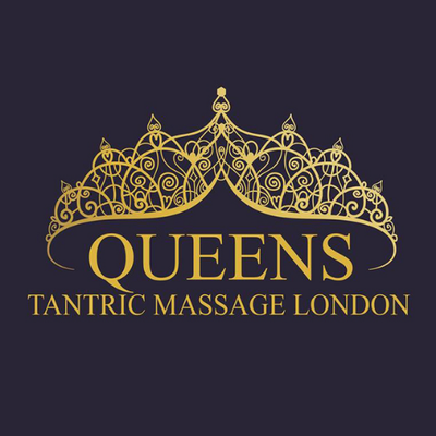 Logo of Queens Tantric Massage London