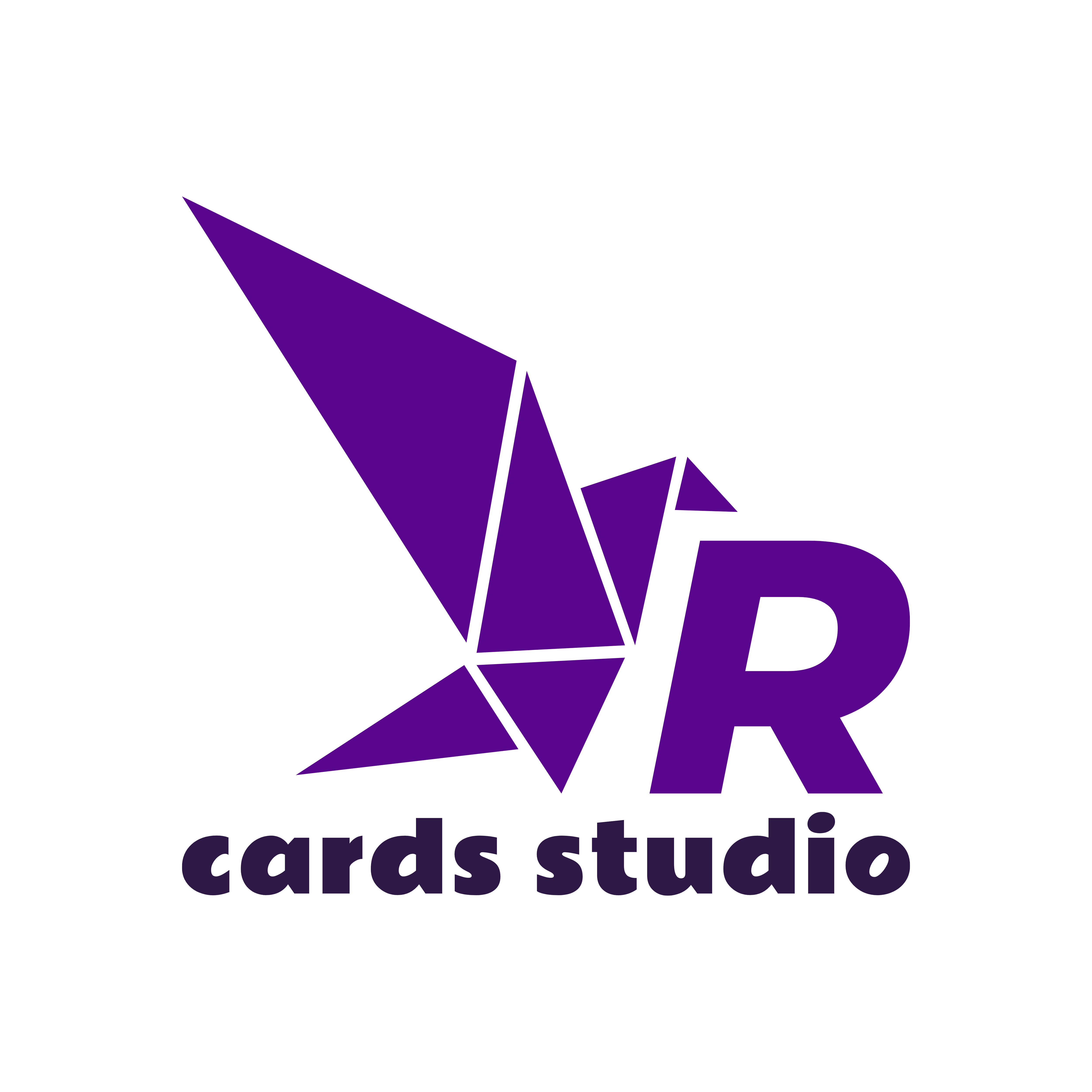 Logo of Remus Cards Studio