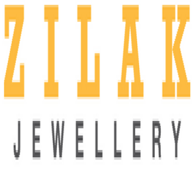 Logo of Zilak Jewellery