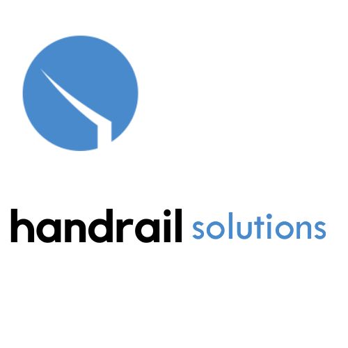 Logo of Handrail solutions