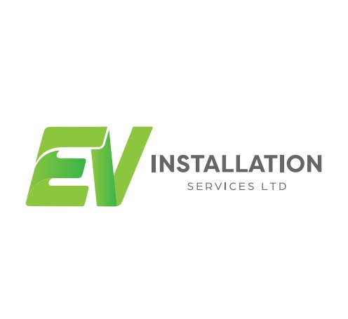 Logo of EV Installation Services Ltd