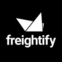 Logo of Freightify Computer Software In Bridgend, Wales