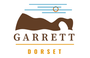Logo of Garrett Dorset Sell My Car