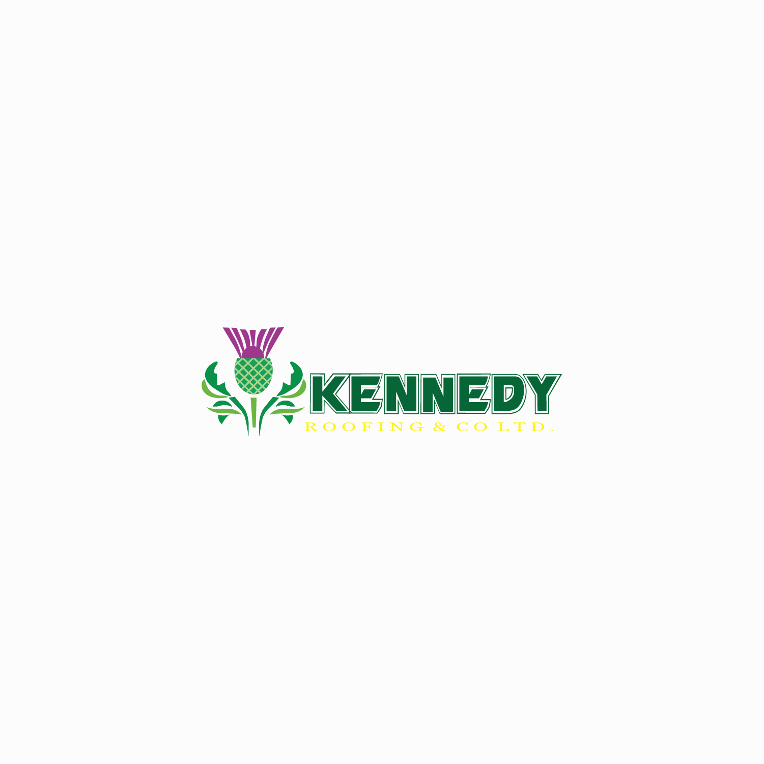 Logo of Kennedy Roofing Yorkshire