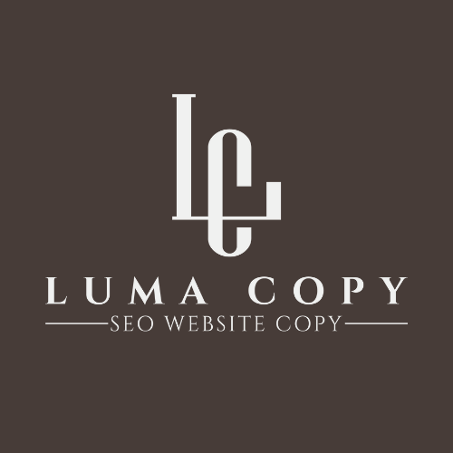 Logo of LUMA Copy Copy Writing Services In London, Greater London