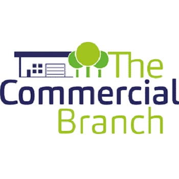 Logo of The Commercial Branch Mortgage Brokers In Cheltenham, Gloucestershire