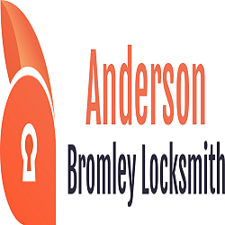 Logo of Anderson Bromley Locksmith