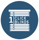 Logo of 1Clickblinds Home And Office In Bradford, Batley
