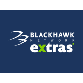 Logo of Blackhawk Network Extras