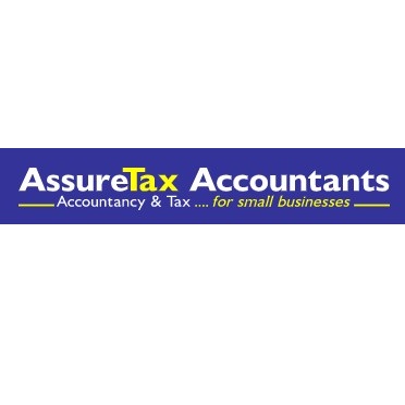 Logo of AssureTax Accountants Bookkeeping And Accountants In South Croydon, Surrey