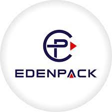 Logo of Edenpack Packaging And Wrapping Equipment And Supplies In Welwyn Garden City, Hertfordshire