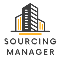Logo of Sourcing Manager Ltd Business And Management Consultants In Devizes, Wiltshire