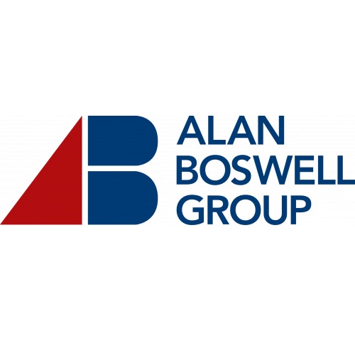 Logo of Alan Boswell Insurance Brokers