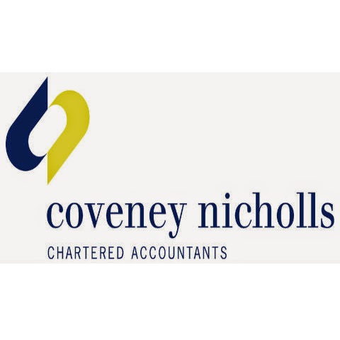 Logo of Coveney Nicholls Chartered Accountants In London, Greater London