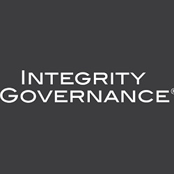 Logo of Integrity Governance