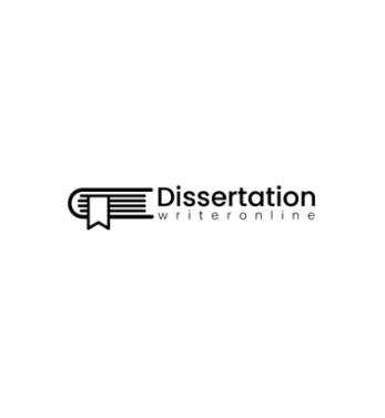 Logo of Dissertation Writer Online