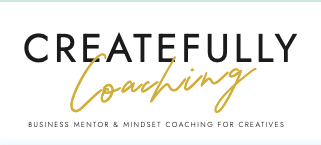 Logo of CreateFully Coaching
