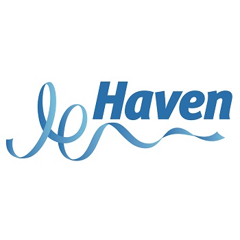 Logo of Haven Hafan y Mr Holiday Park
