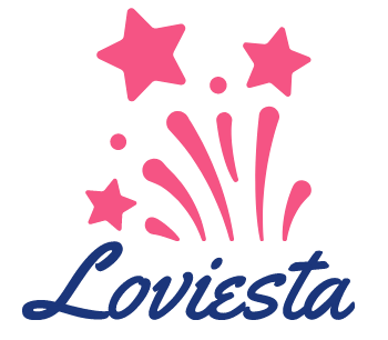 Logo of Loviesta Exhibition And Event Organisers In London
