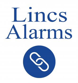Logo of Lincs Alarms & CCTV Security Products And Services In Spalding, Lincolnshire