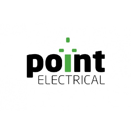 Logo of Point Electrical