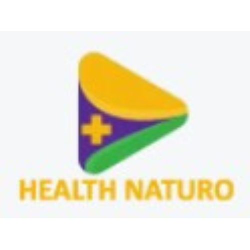 Logo of Health Naturo
