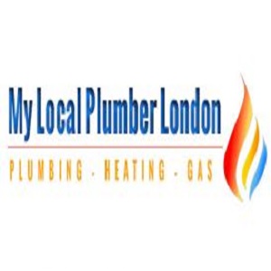 Logo of My Local Plumber London