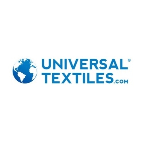 Logo of Universal Textiles