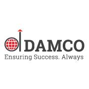 Logo of Damco Solutions