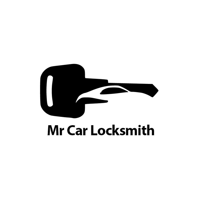 Logo of Mr Car Locksmith