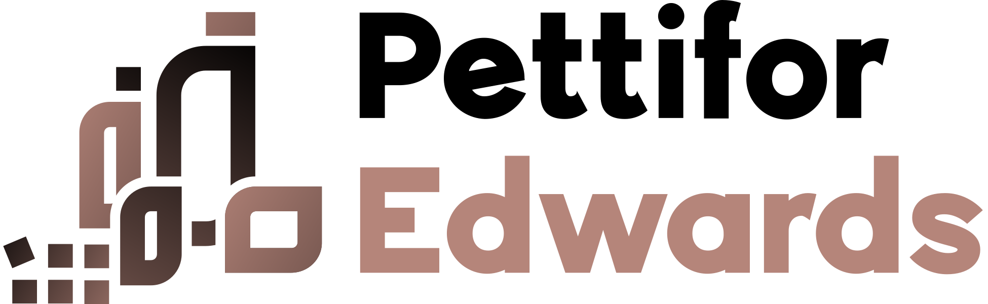 Logo of PettiforEdwards