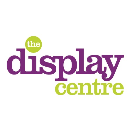 Logo of The Display Centre Ltd Shop Fixtures And Fittings In Fareham, Hampshire