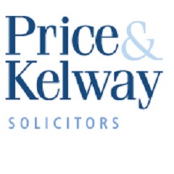 Logo of Price & Kelway Solicitors In Milford Haven, Pembrokeshire