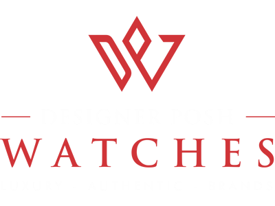 Logo of Designer Posh Watches