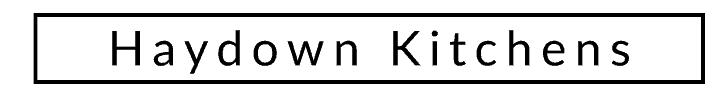 Logo of Haydown Kitchens Classic Contemporary Kitchens