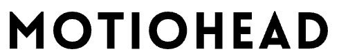 Logo of Motiohead