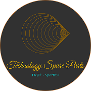 Logo of Technology Spare Parts Limited DIY Retailers In Hitchin, Hertfordshire