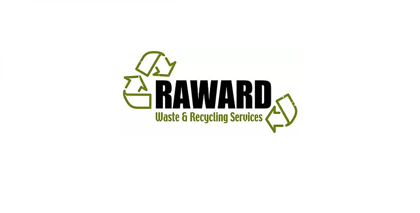 Logo of Raward Waste & Recycling Services Ltd Cleaning Services In Rushden, Northamptonshire