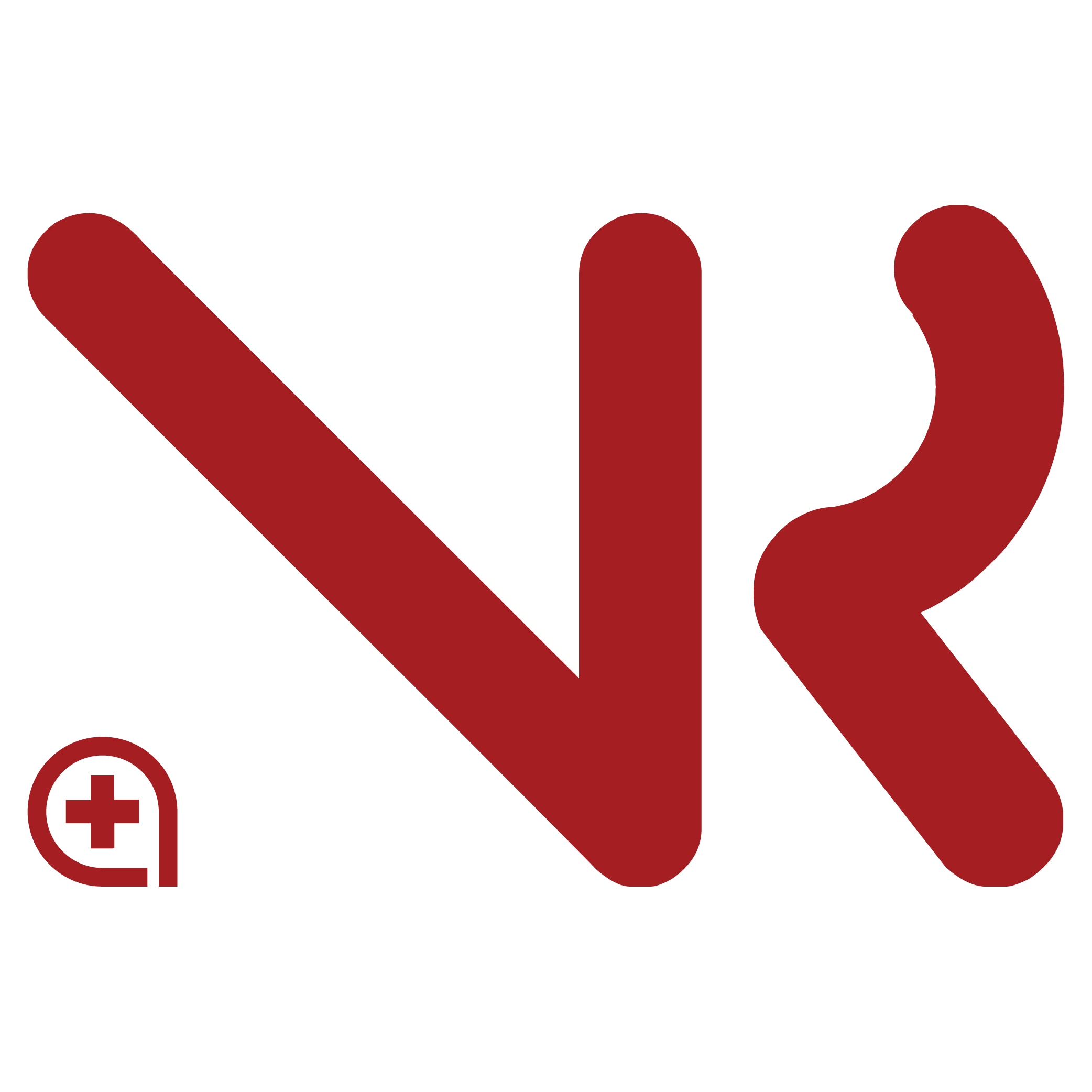 Logo of NR Medical Training First Aid Training In Thetford, Norfolk