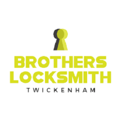 Logo of Brothers Locksmith Twickenham