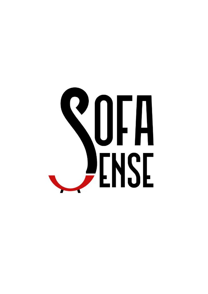 Logo of Sofa Sense