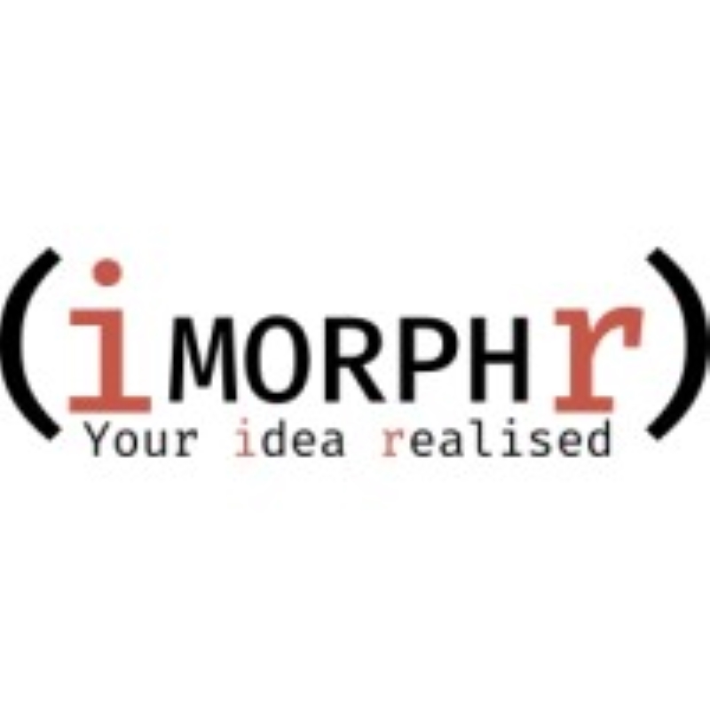 Logo of iMOHRPr - custom software development company Computer Systems And Software Development In Southampton, Southend On Sea