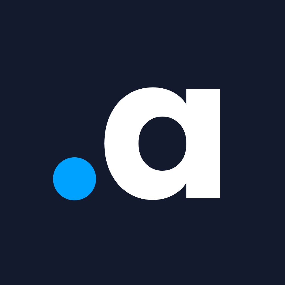 Logo of AltraBlue Website Design In Dudley, West Midlands