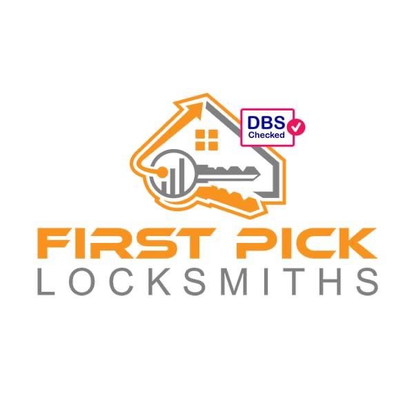 Logo of First Pick Locksmiths