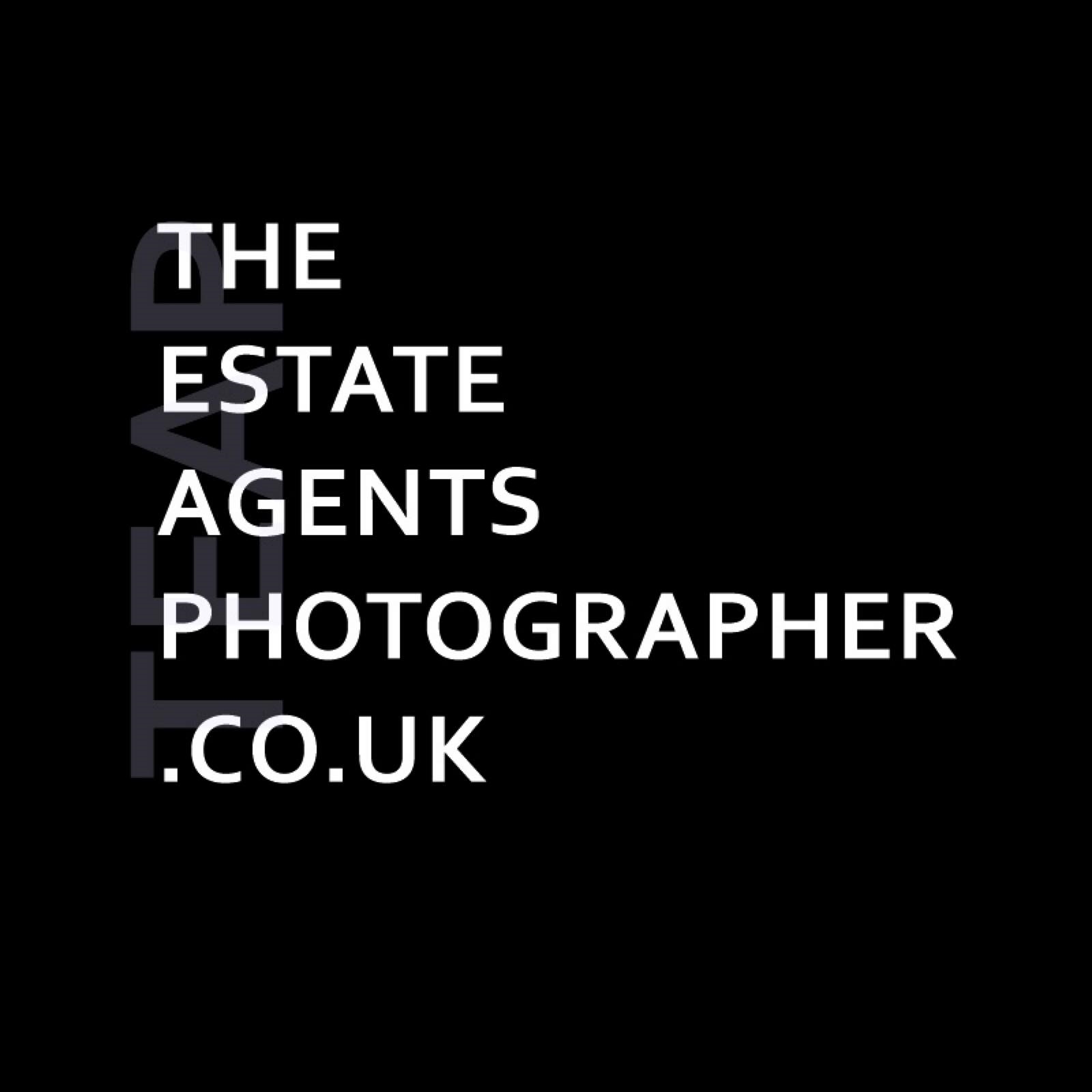 Logo of The Estate Agents Photographer