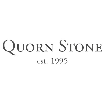 Logo of Quorn Stone Suffolk