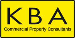 Logo of KBA Commercial Property Consultants